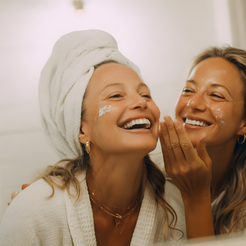 Auvine Bestsellers Collectie – de populairste skincareproducten van Auvine voor een gezonde, stralende huid