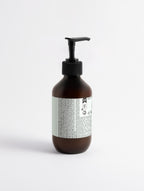 Handcrème – Silk Skin Woody Amber & Leather