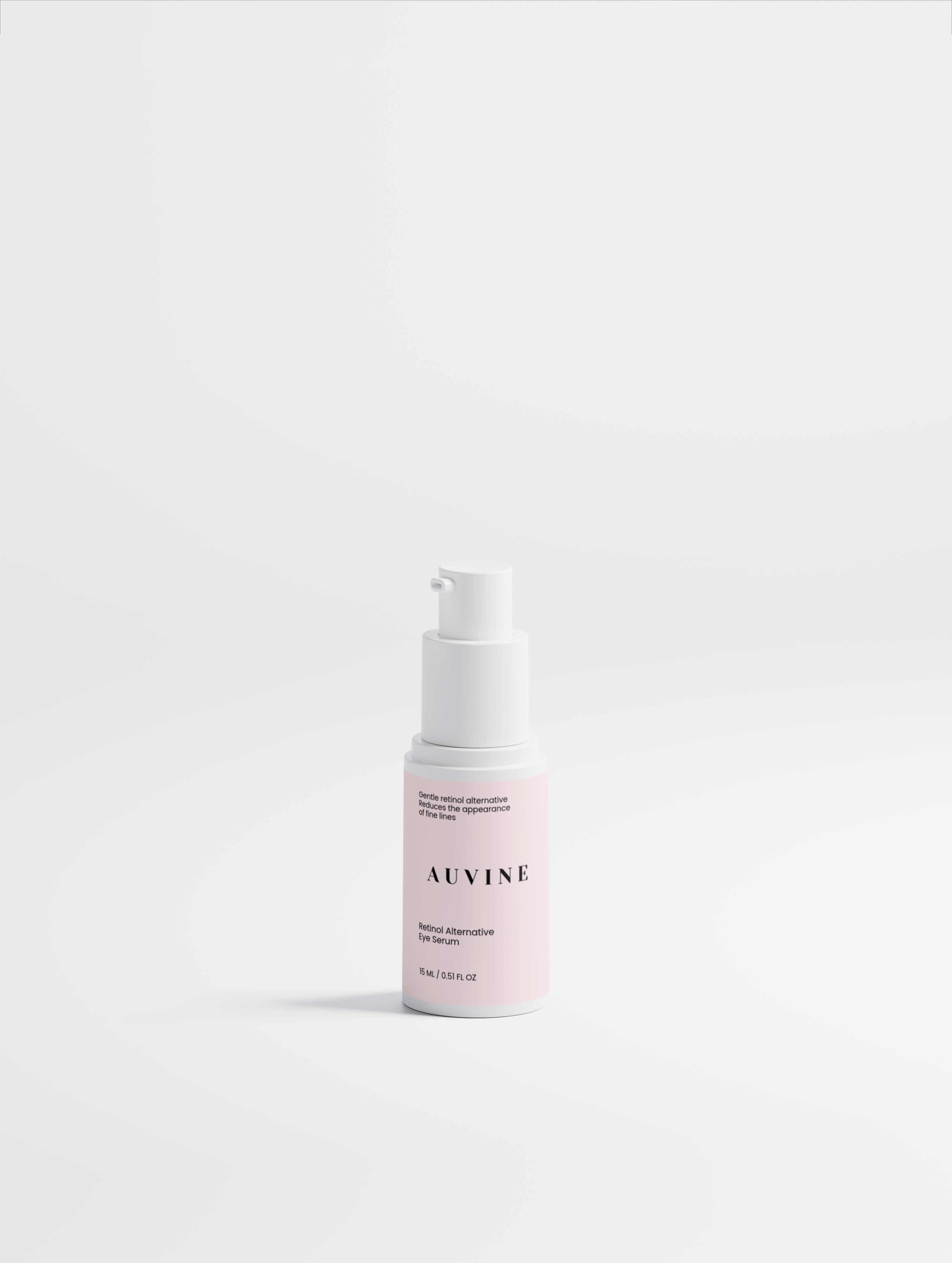 Auvine – Retinol Alternative Eye Serum