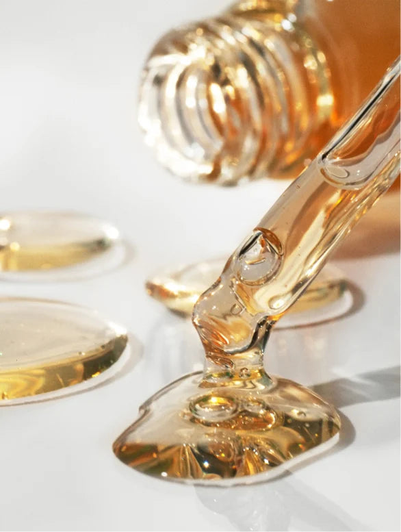 Auvine – Antioxidant Ginkgo Gel Booster - 20ml