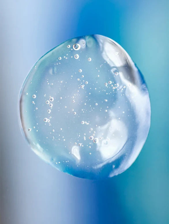 Auvine – Oil-Free Hydrating Gel