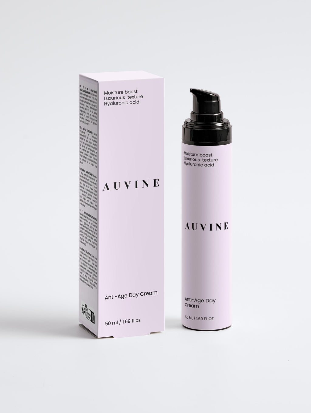 Auvine – Anti-Age Day Cream