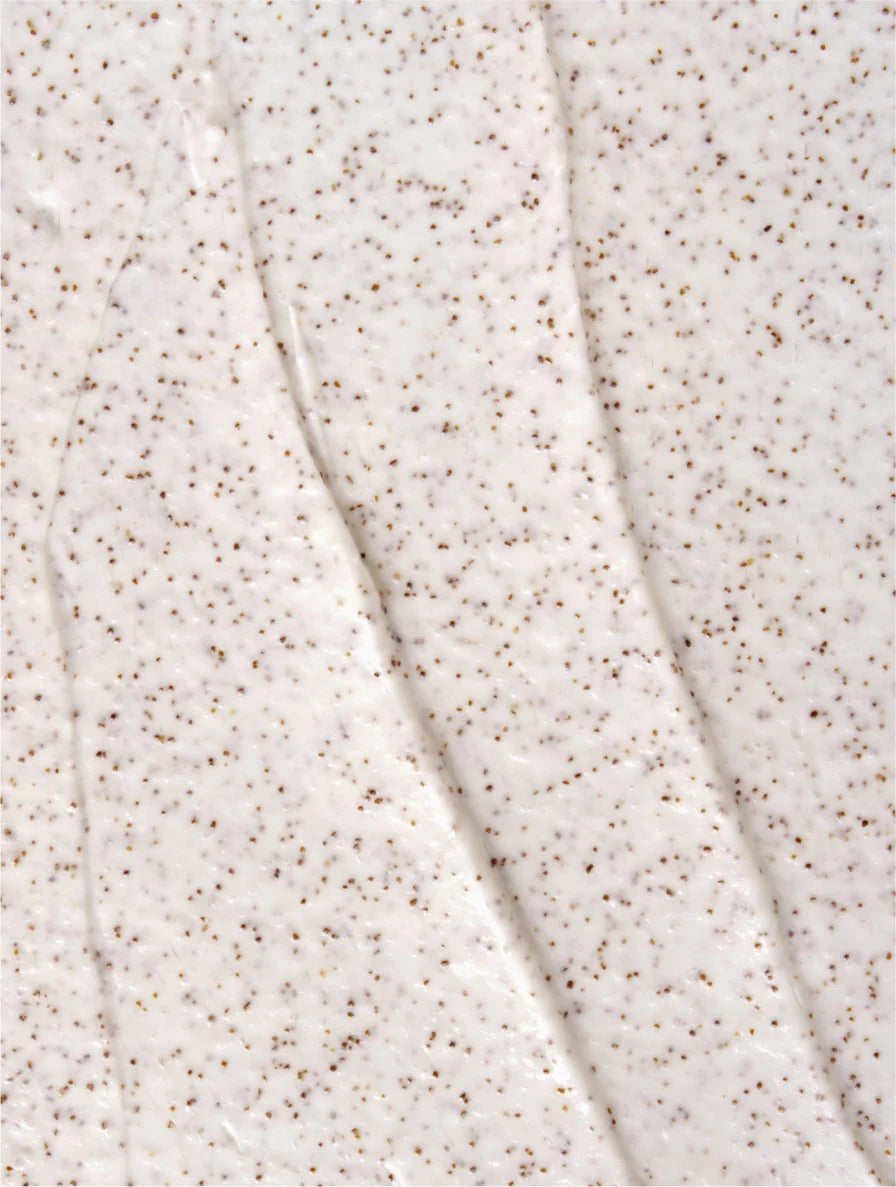 Scalp Scrub – Deep Cleanse Rosemary & Mint