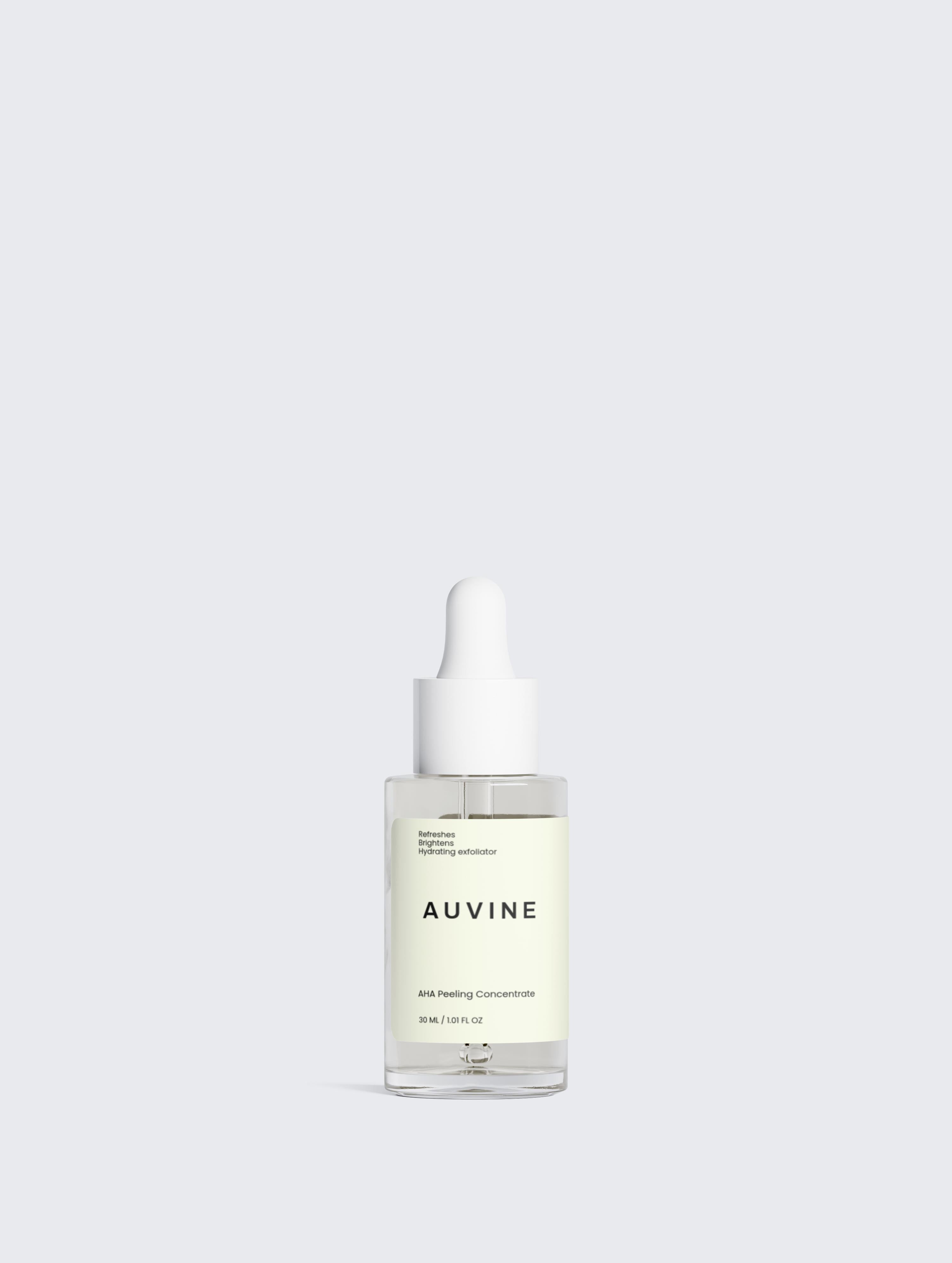 Auvine Acne Care Collection Box