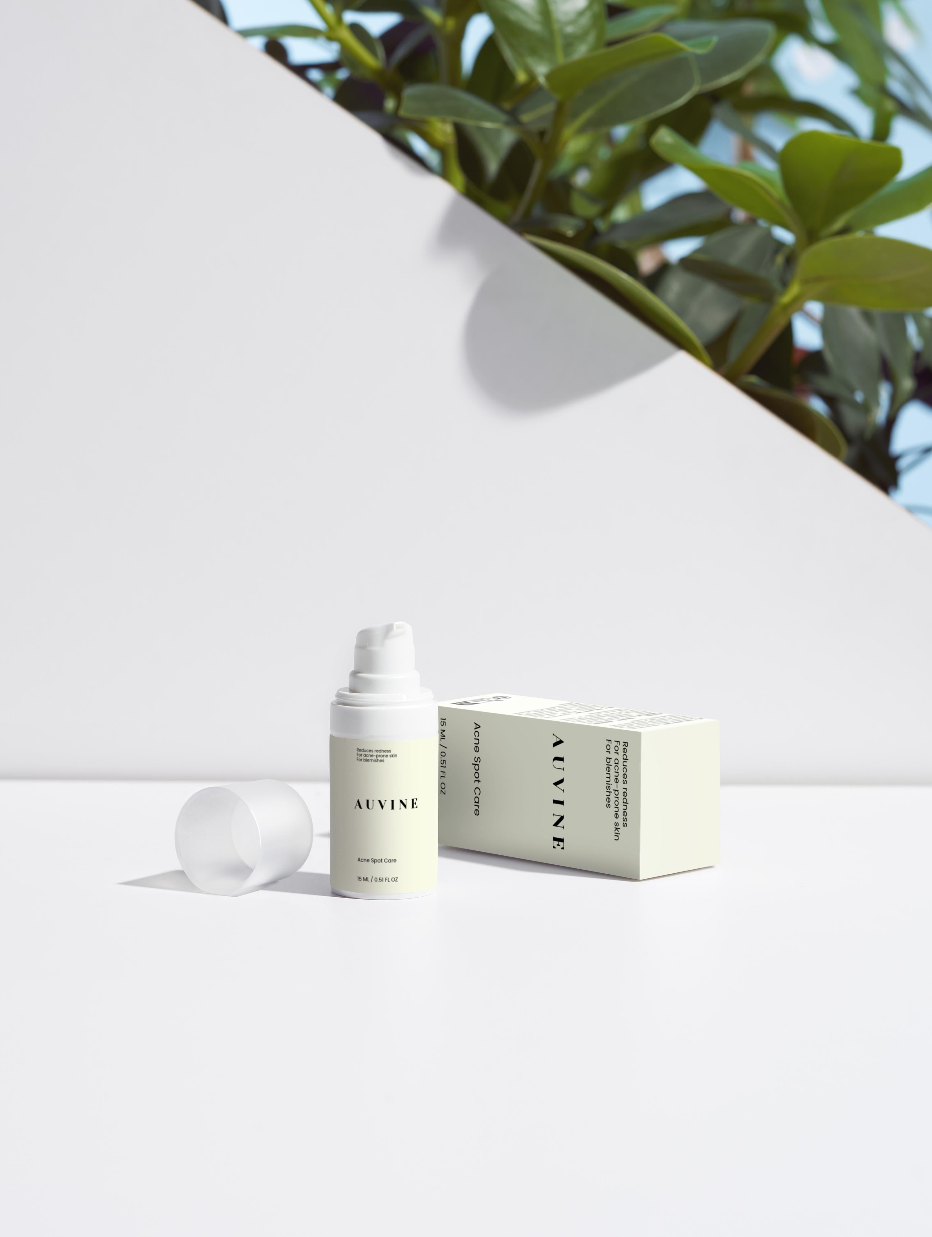Auvine – Acne Spot Care