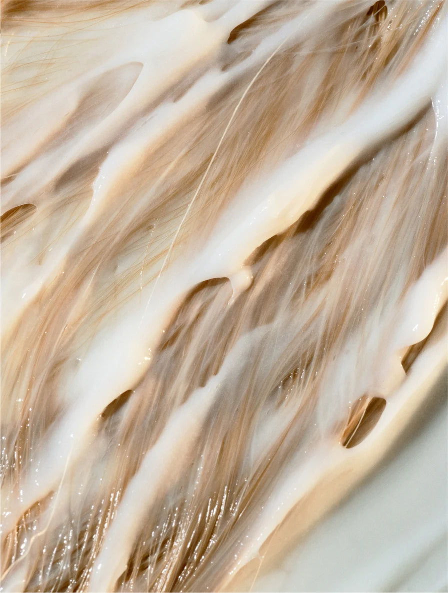 Shampoo – Keratin Volume Boost