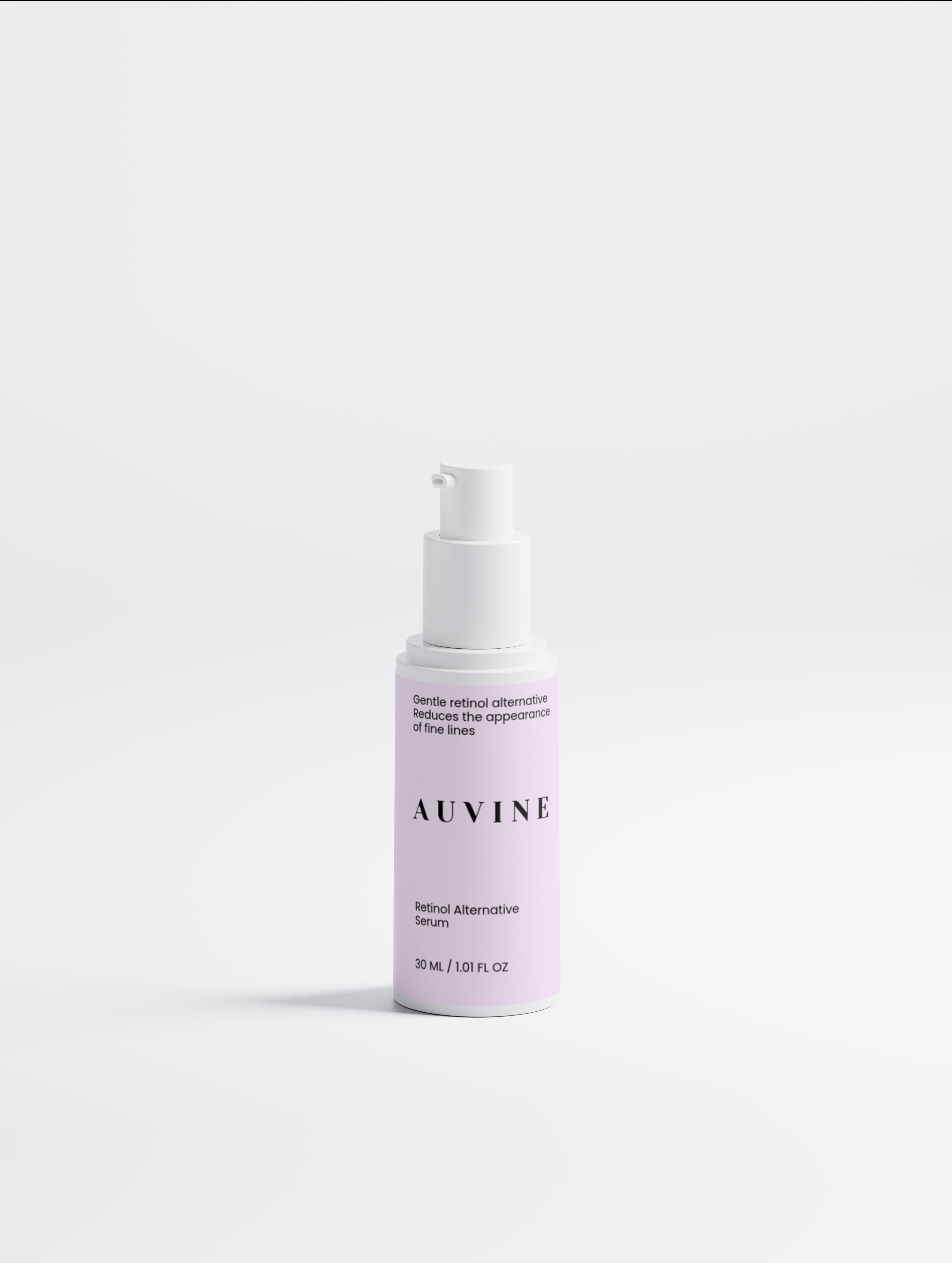 Auvine – Retinol Alternative Serum