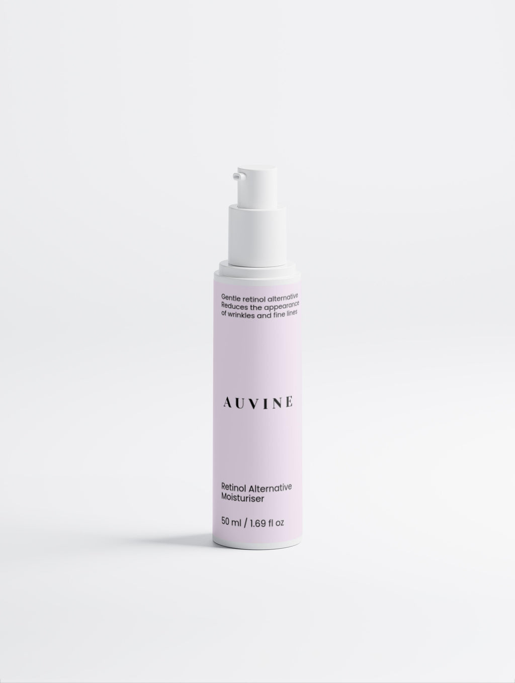Auvine – Retinol Alternative Moisturiser