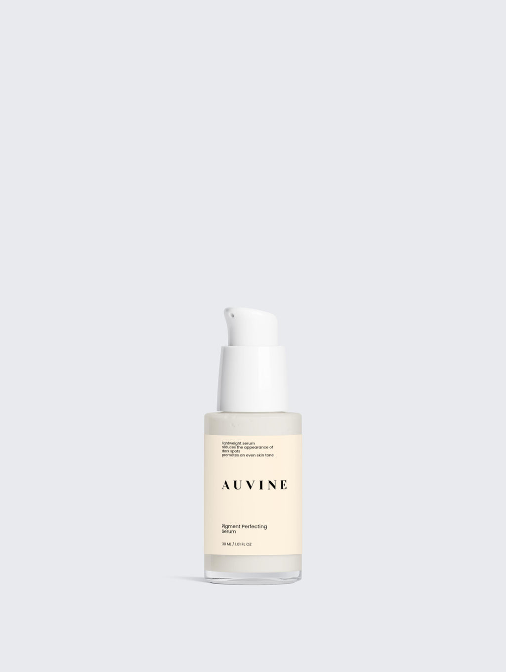Pigment Perfecting Serum