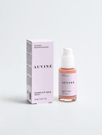 Luxe anti-age serum met peptiden en hyaluronzuur – verstevigende gezichtsverzorging van Auvine