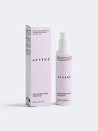 Hydraterende anti-age gezichtscrème met natuurlijk retinol alternatief – verzorgende dag- en nachtcrème van Auvine