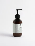 Bodyserum – Silk Skin Woody Amber & Leather