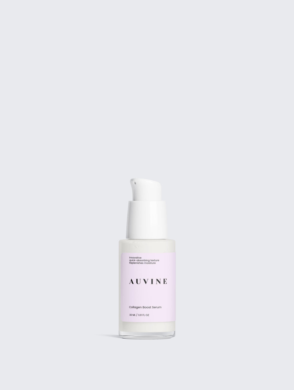 Auvine – Collagen Boost Serum