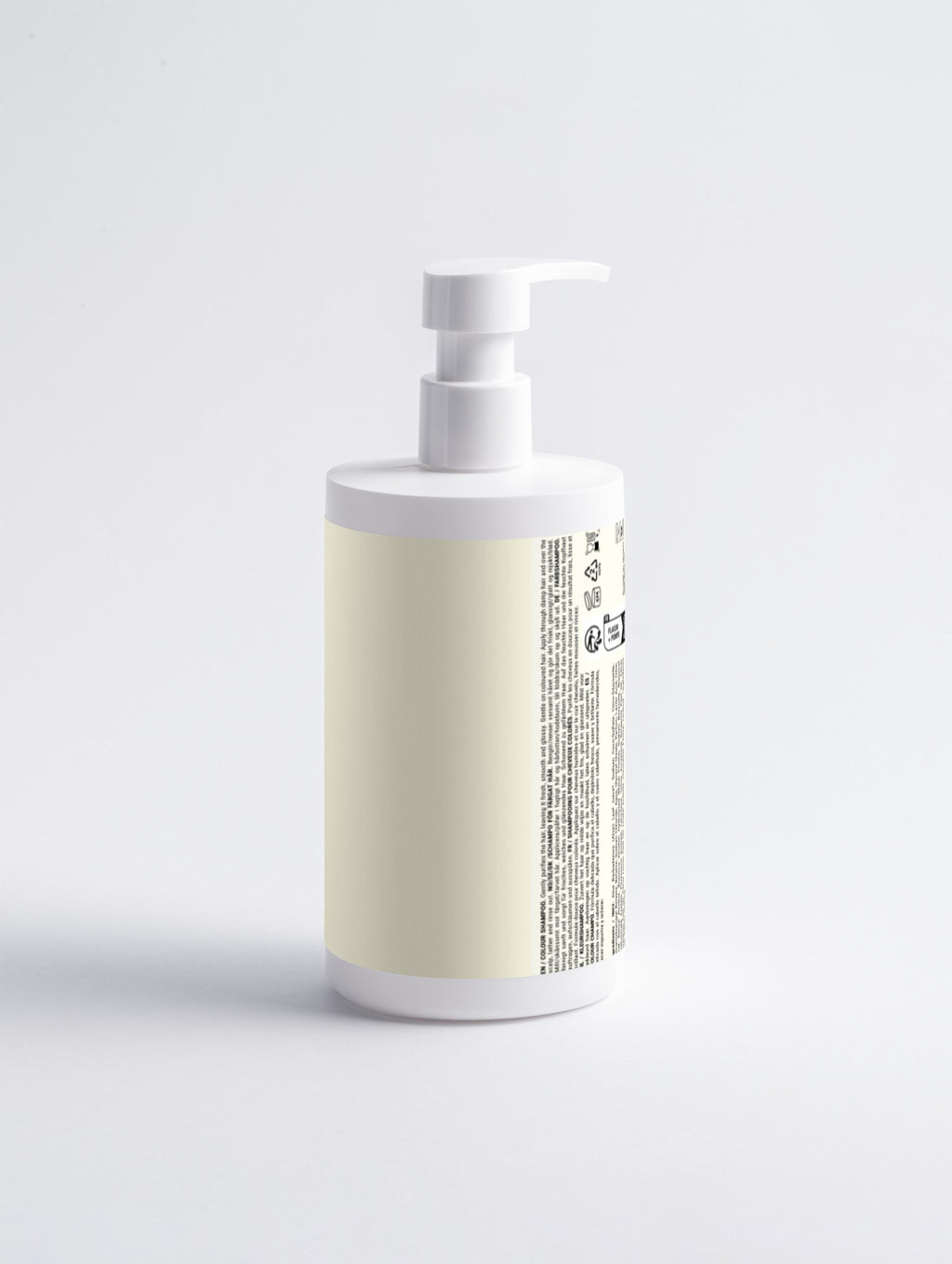 Shampoo – Colour Care, Peachy Grapefruit Zest