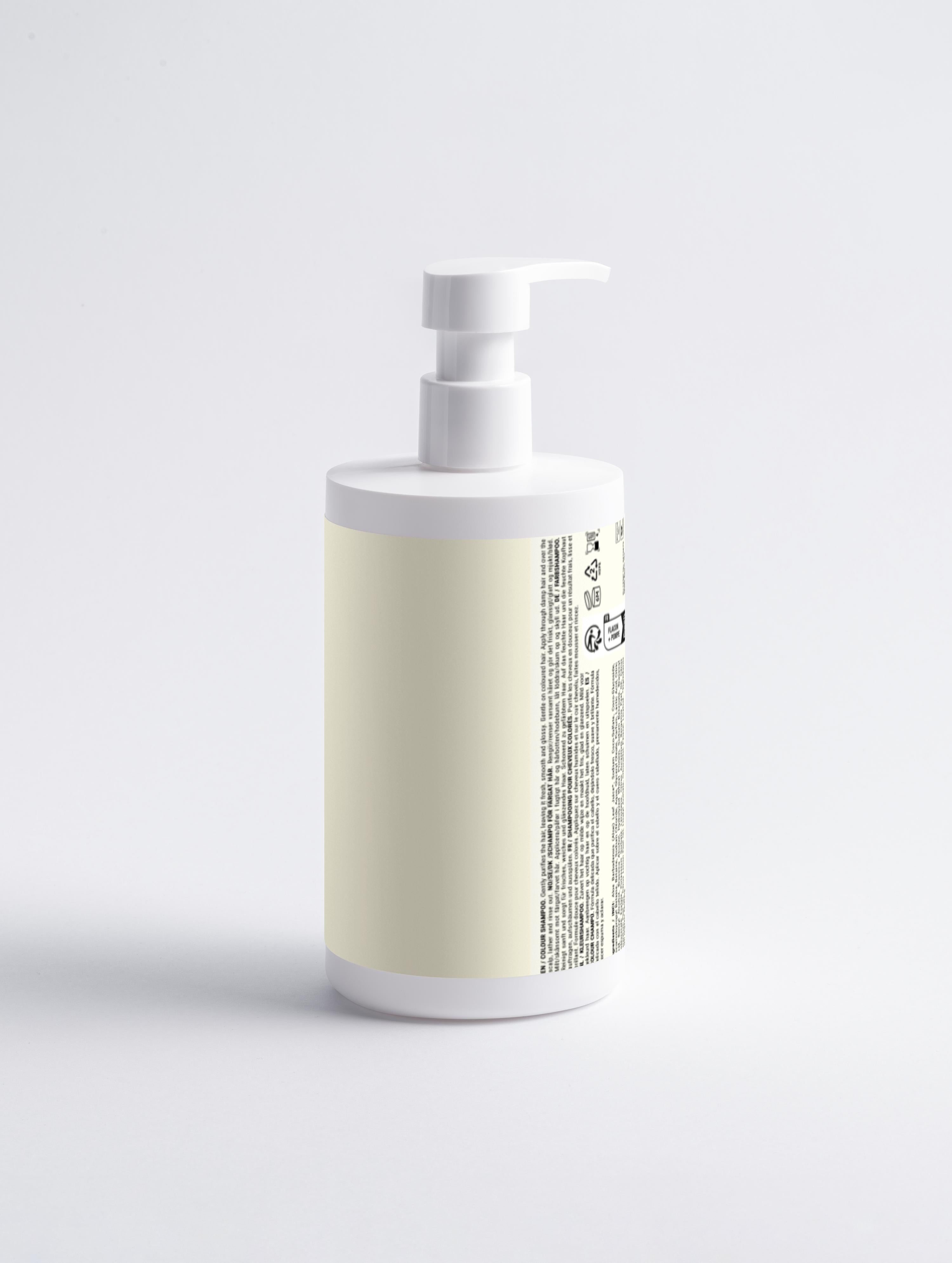 Shampoo – Colour Care, Peachy Grapefruit Zest