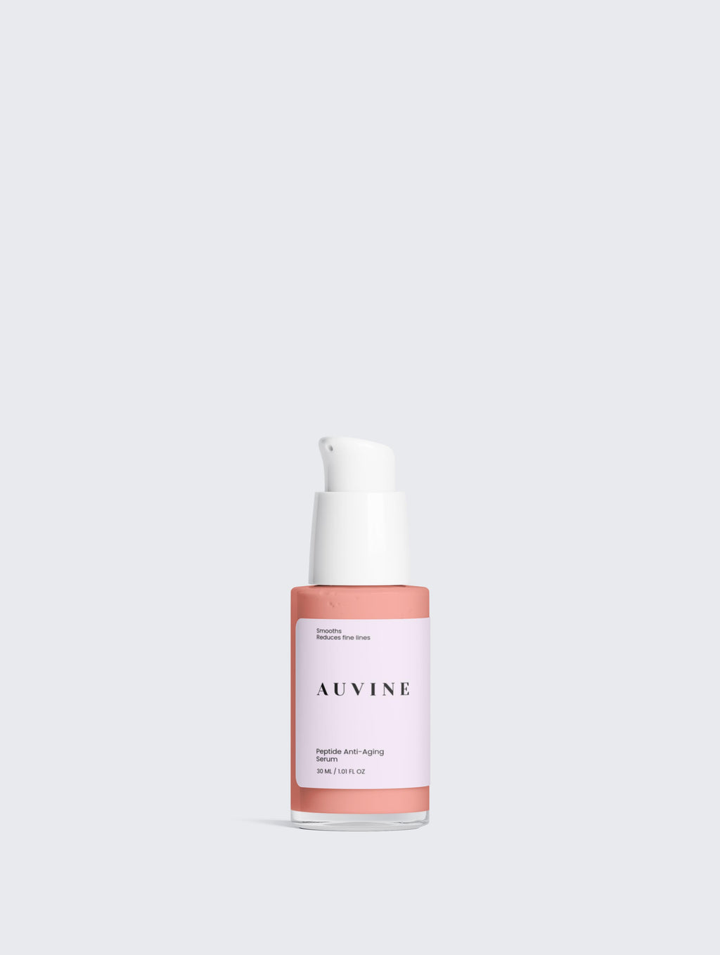 Auvine – Peptide Anti-Aging Serum