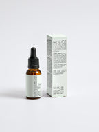 Auvine – Antioxidant Ginkgo Gel Booster - 20ml