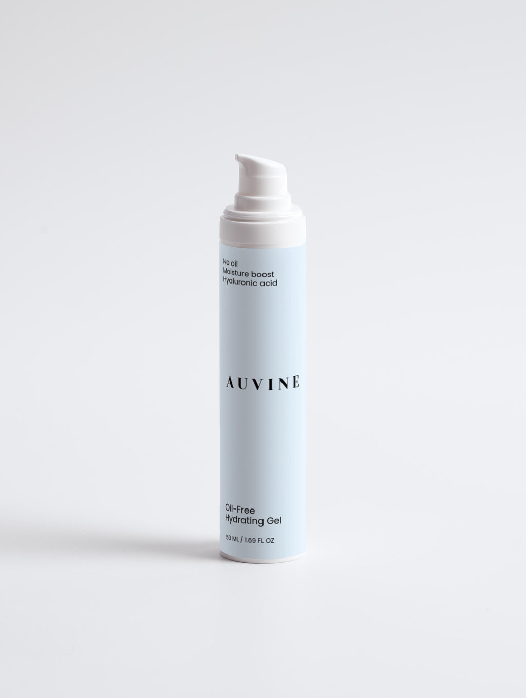 Auvine – Oil-Free Hydrating Gel