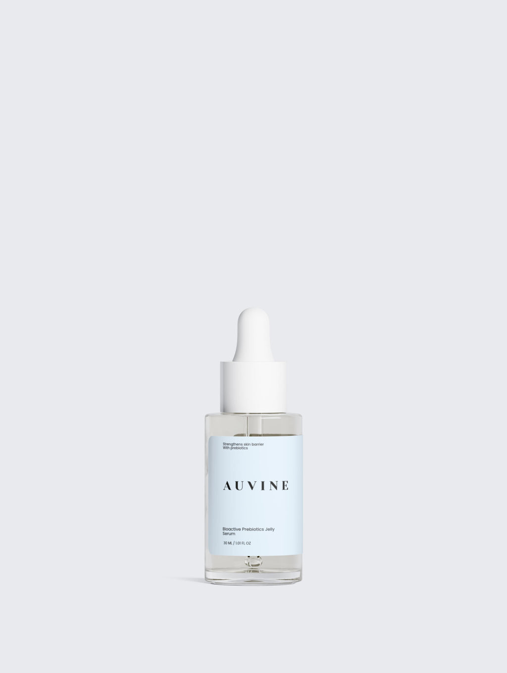 Auvine – Bioactive Prebiotics Jelly Serum
