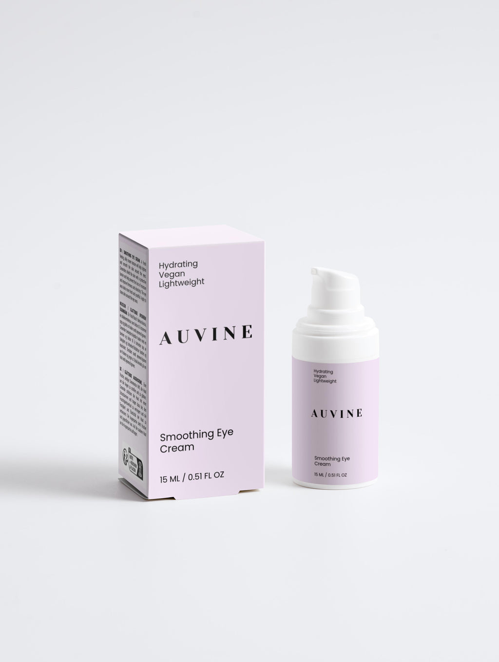 Auvine – Anti-Ageing Collection Box