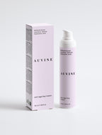 Auvine – Anti-Ageing Collection Box